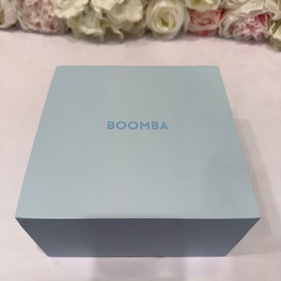 Boomba Ultra Boost Inserts in Cocoa (D Bra cups) - Picture 2 of 8